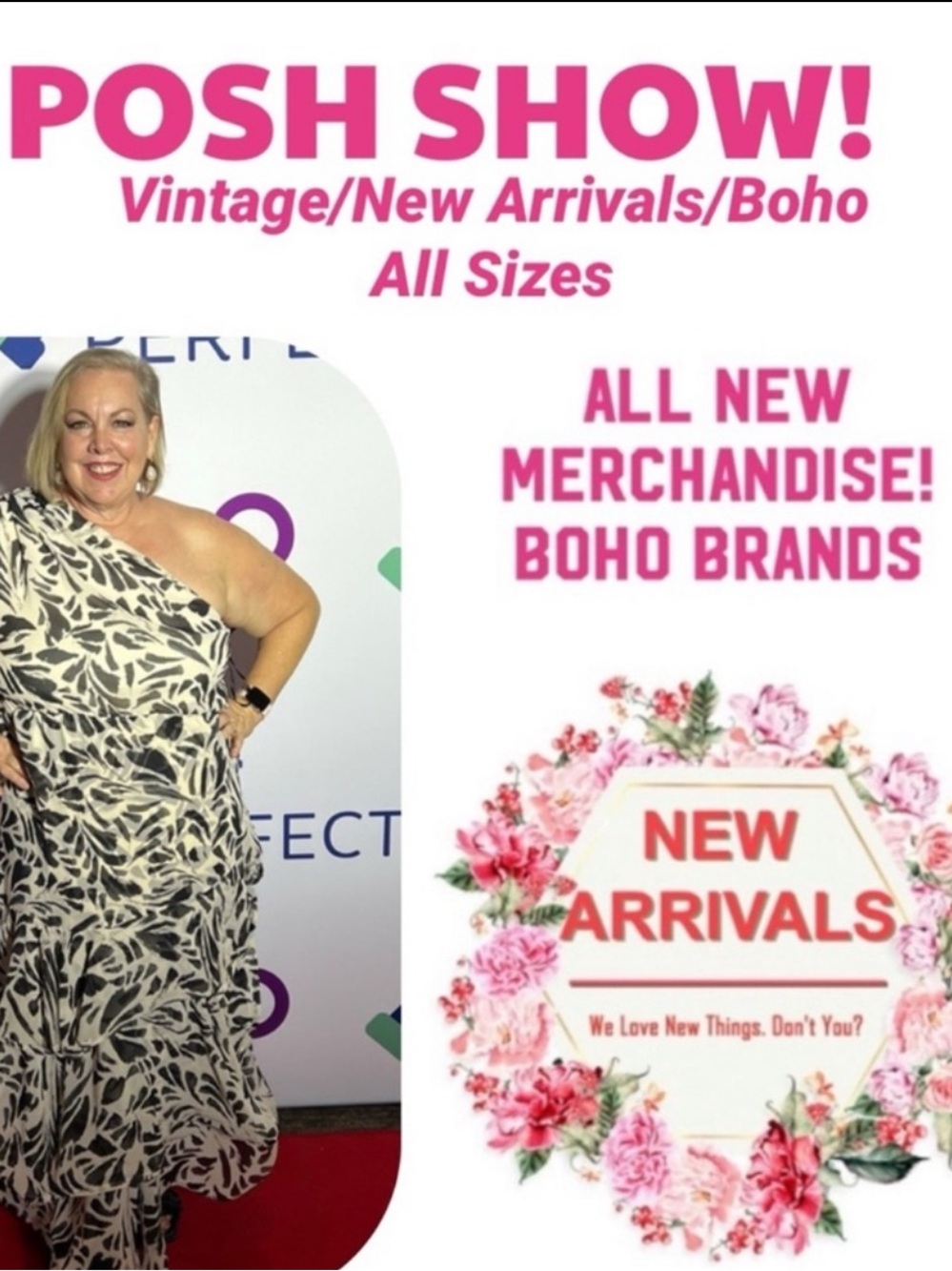 Divine Duchess LIVE at 4pm ct New Arrivals + 50% Off closet - Picture 3 of 16